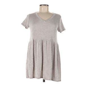 Caution to the Wind Casual Dress, size M